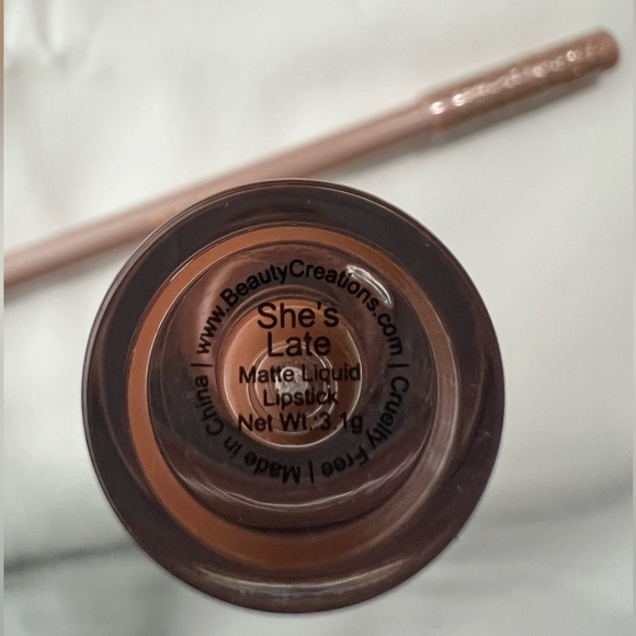 Beauty Creations Lip Duo Set - Picture 8 of 14